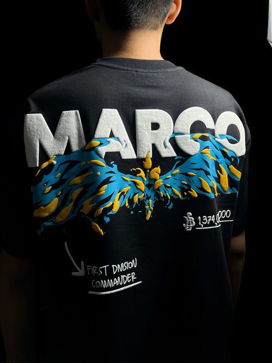 black colour five sleeve printed t shirts black colour five sleeve printed t shirts